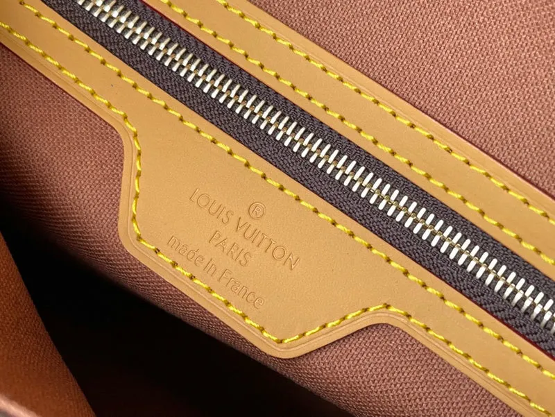 Fashion Lu-Vi bags - 5016