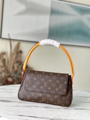 Fashion Lu-Vi bags - 5016