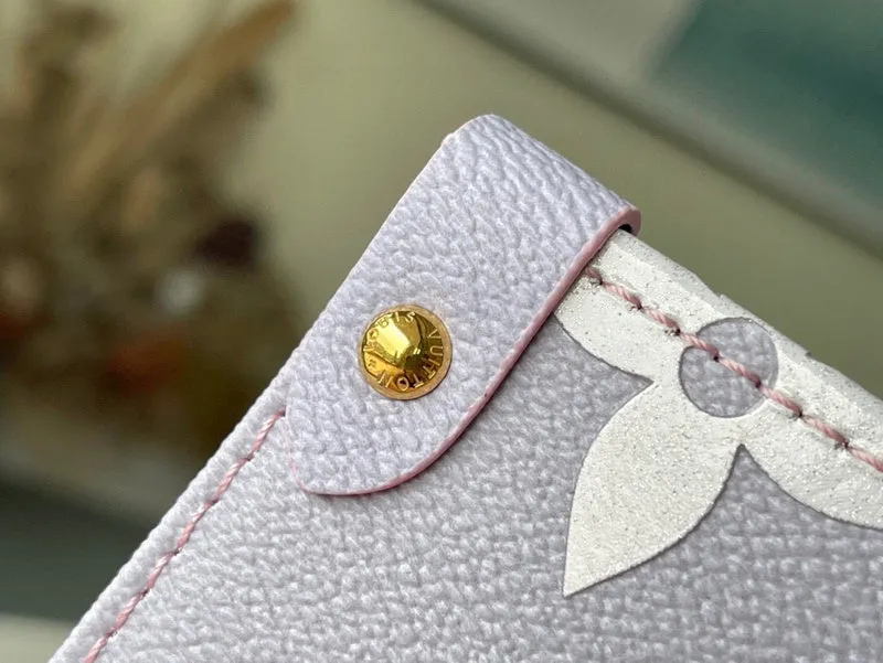 Fashion Lu-Vi bags - 5029