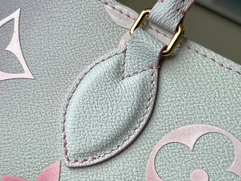 Fashion Lu-Vi bags - 5029