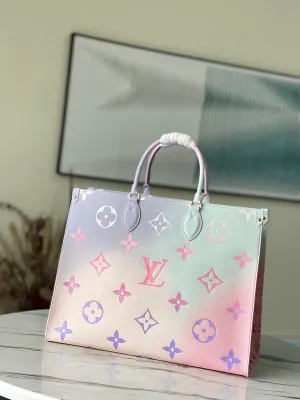 Fashion Lu-Vi bags - 5029