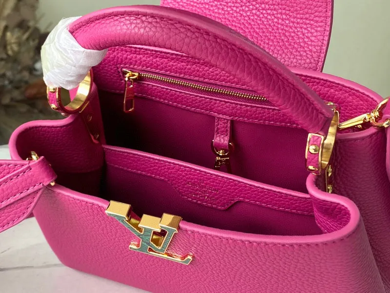 Fashion Lu-Vi bags - 5128