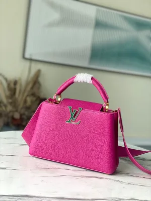 Fashion Lu-Vi bags - 5128