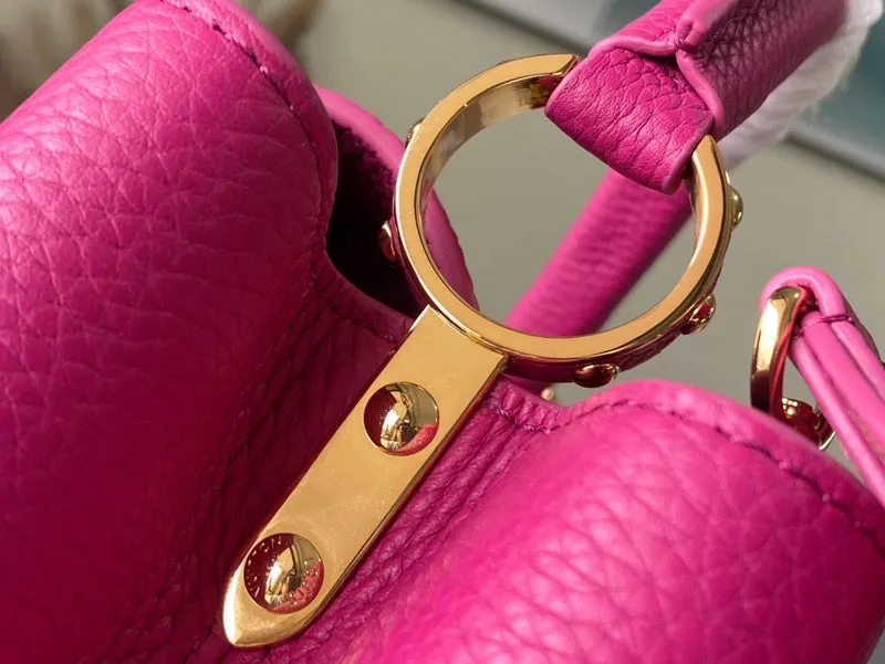Fashion Lu-Vi bags - 5128