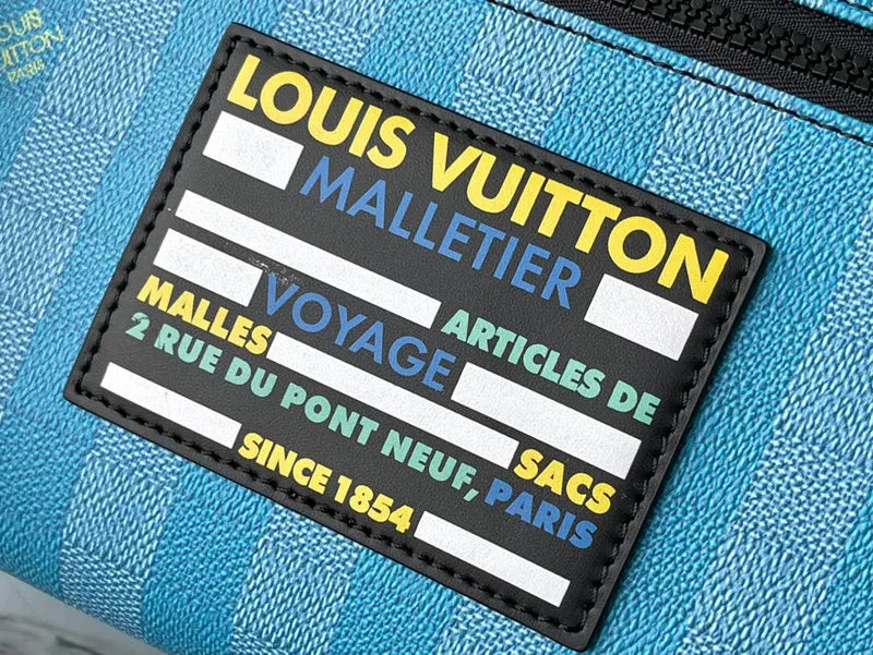 Fashion Lu-Vi bags - 5172