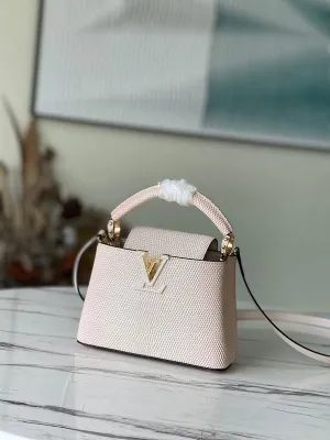 Fashion Lu-Vi bags - 5227