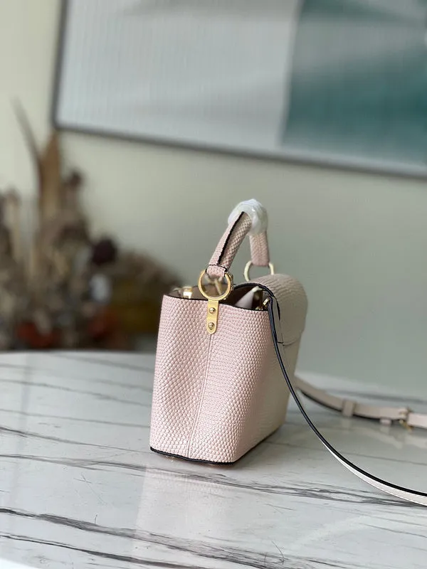 Fashion Lu-Vi bags - 5227