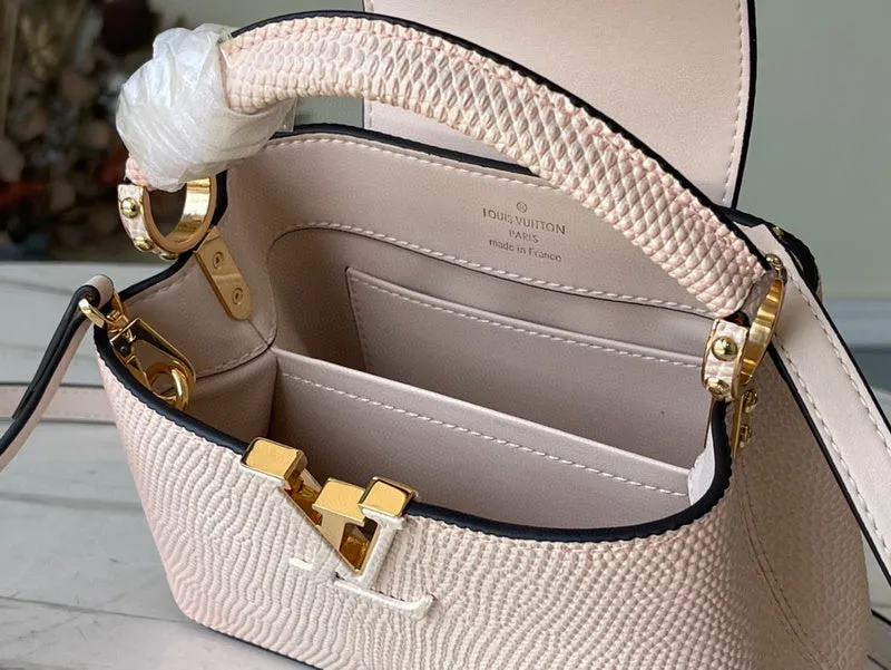 Fashion Lu-Vi bags - 5227