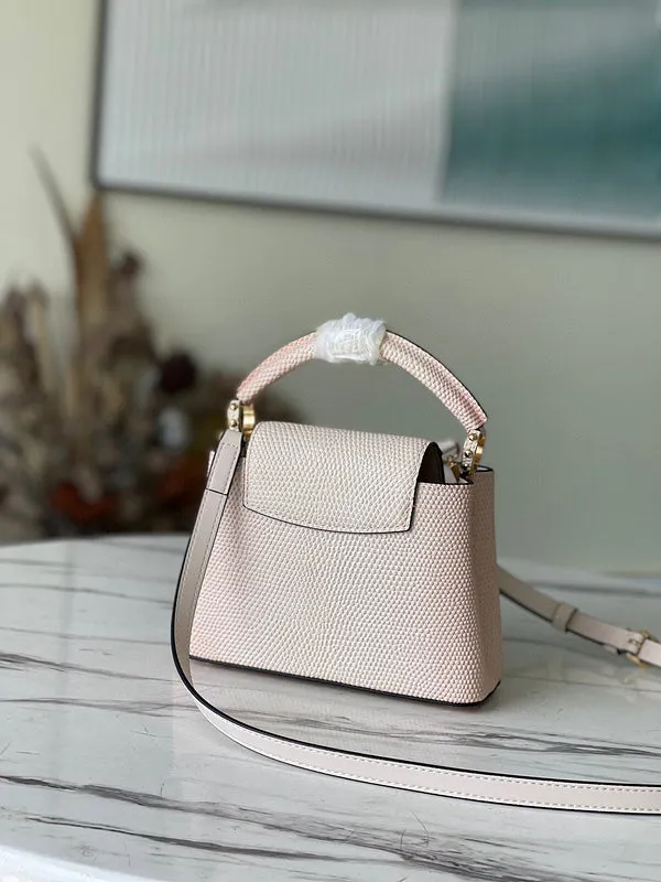 Fashion Lu-Vi bags - 5227