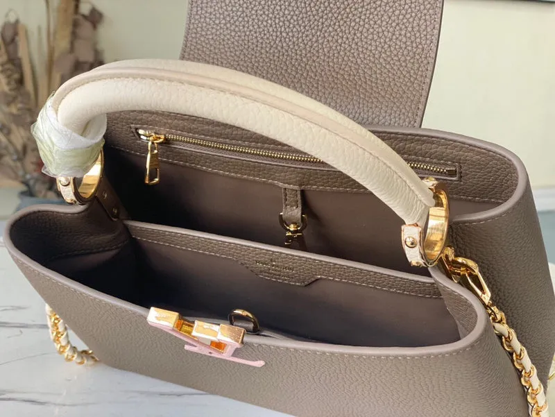 Fashion Lu-Vi bags - 5247