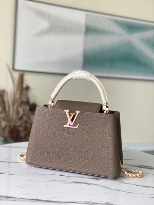 Fashion Lu-Vi bags - 5247