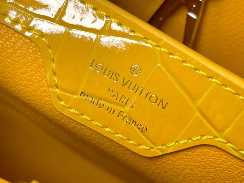 Fashion Lu-Vi bags - 5360