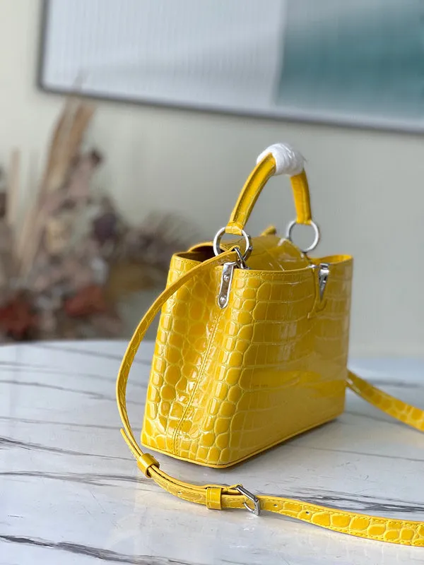 Fashion Lu-Vi bags - 5360