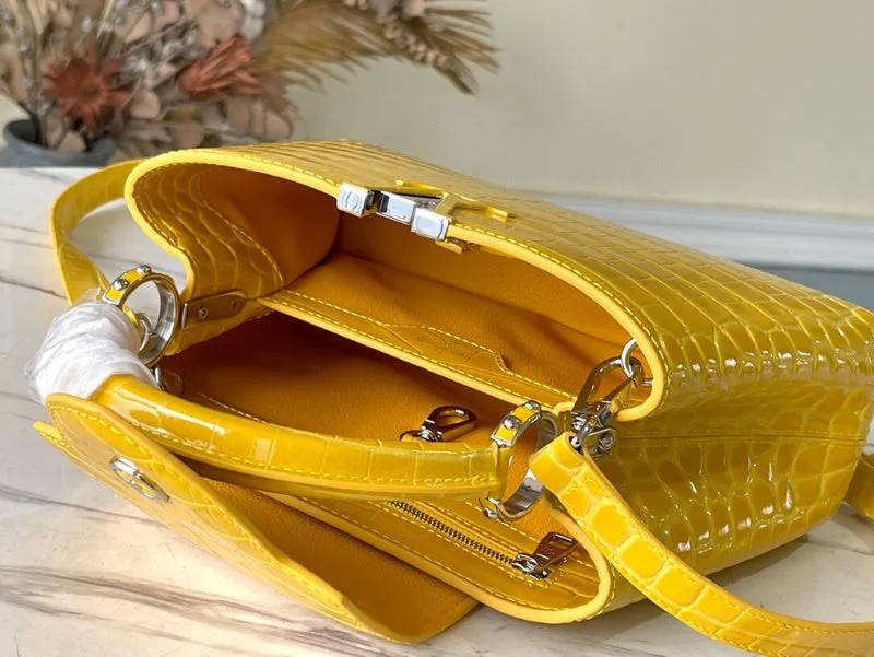 Fashion Lu-Vi bags - 5360