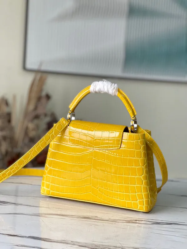 Fashion Lu-Vi bags - 5360