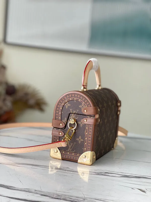 Fashion Lu-Vi bags - 5387