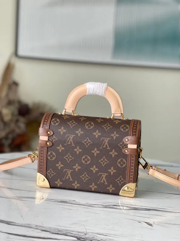 Fashion Lu-Vi bags - 5387