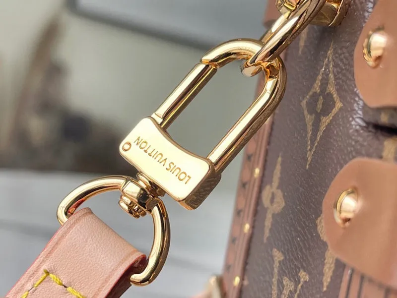 Fashion Lu-Vi bags - 5387