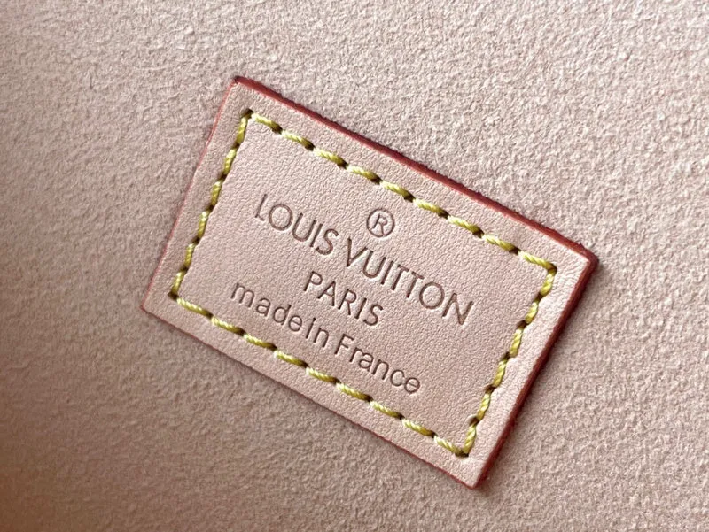 Fashion Lu-Vi bags - 5387