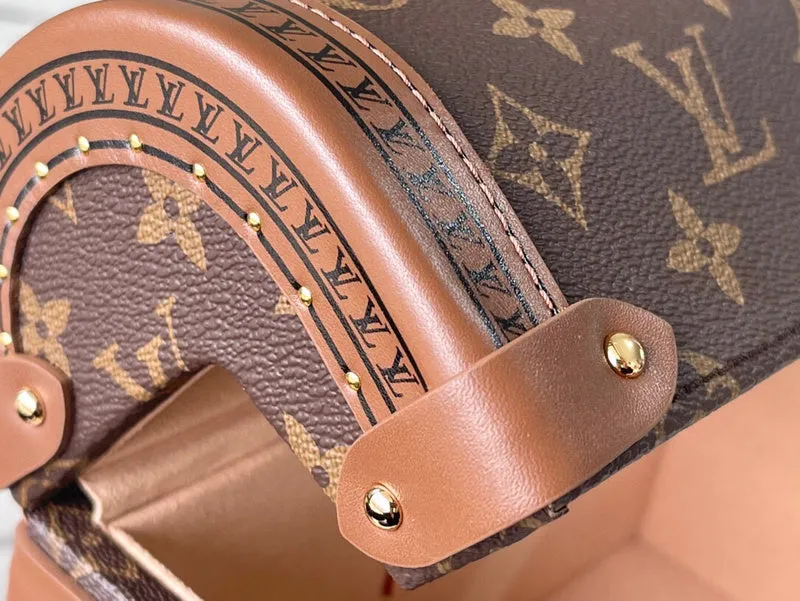 Fashion Lu-Vi bags - 5387