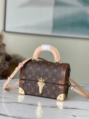 Fashion Lu-Vi bags - 5387