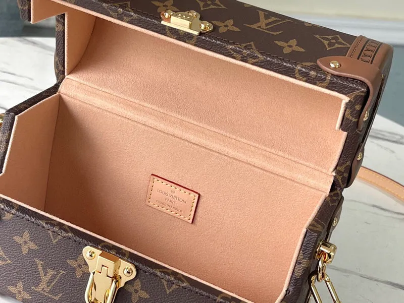 Fashion Lu-Vi bags - 5387