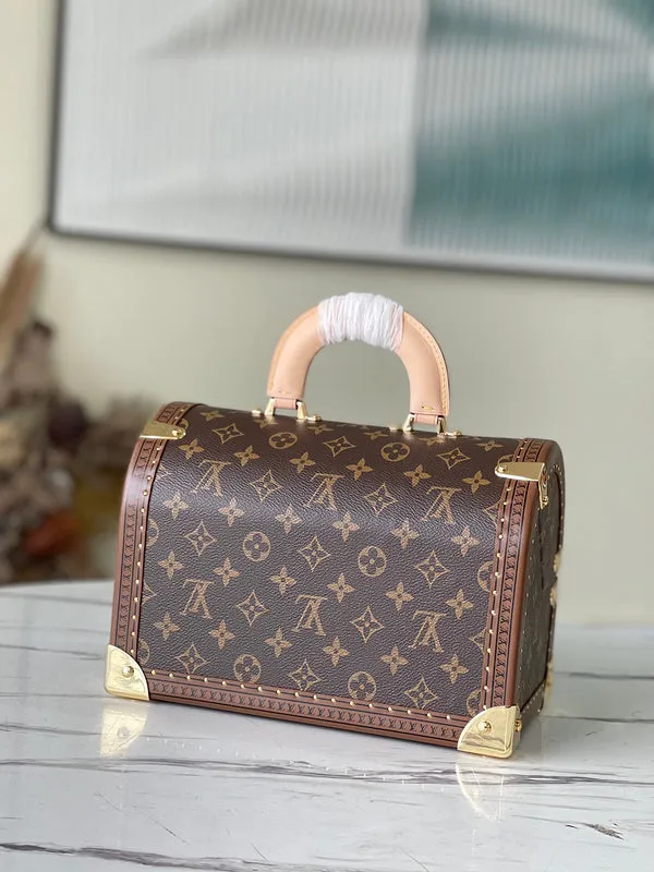 Fashion Lu-Vi bags - 5407