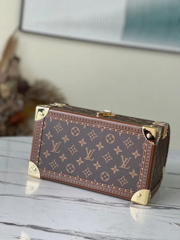 Fashion Lu-Vi bags - 5407