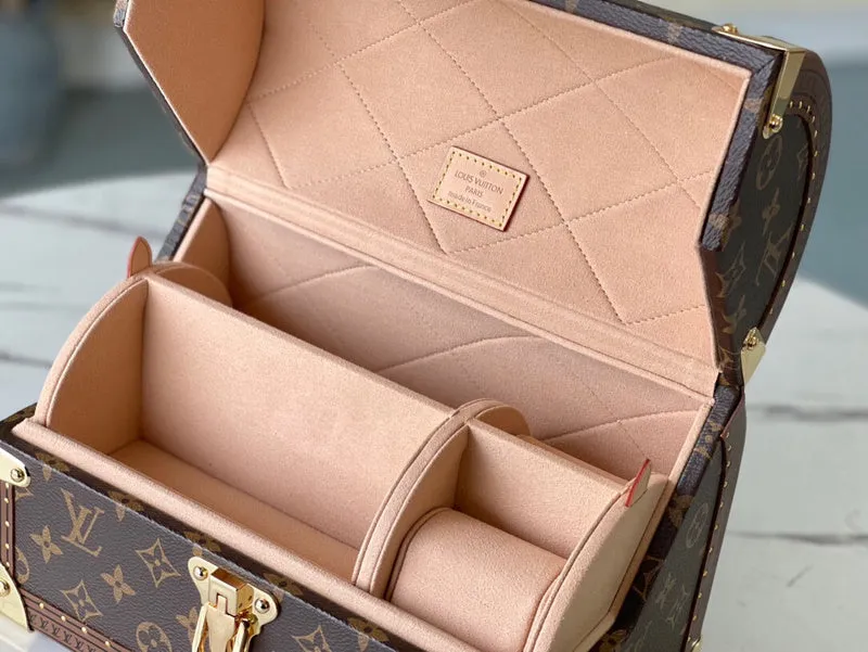 Fashion Lu-Vi bags - 5407