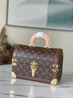 Fashion Lu-Vi bags - 5407