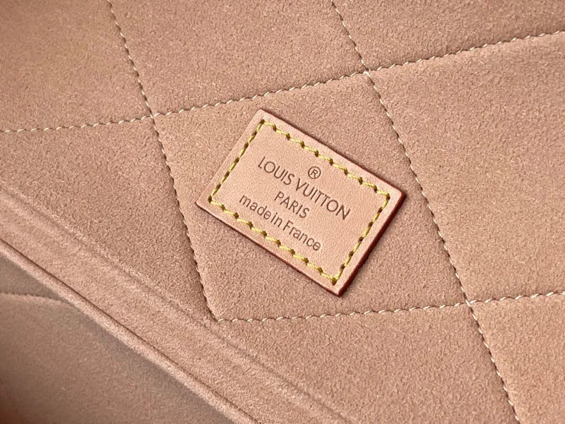Fashion Lu-Vi bags - 5407