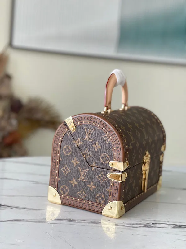 Fashion Lu-Vi bags - 5407