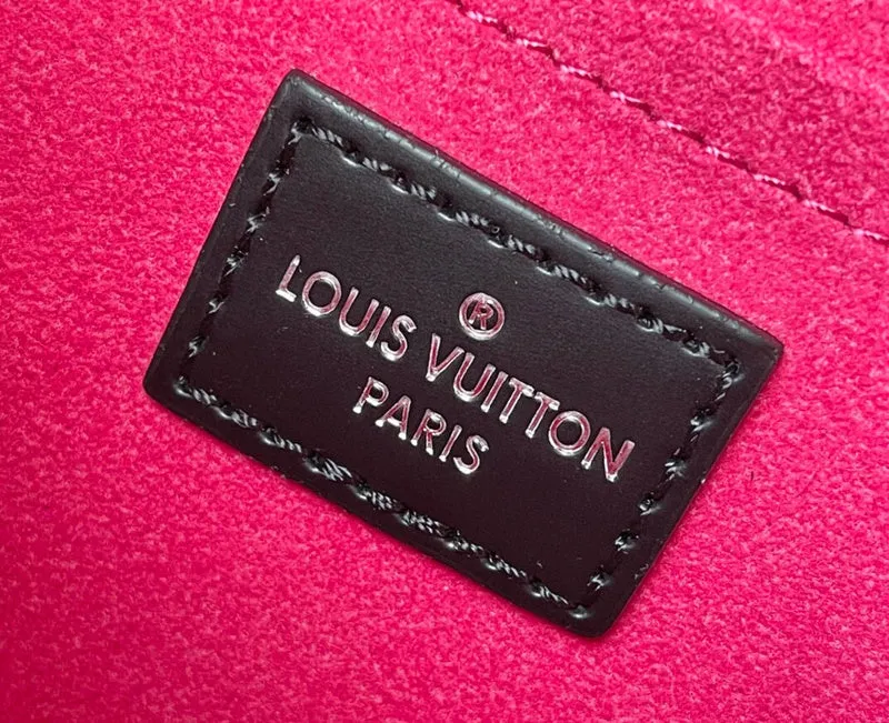 Fashion Lu-Vi bags - 5436