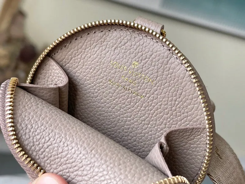 Fashion Lu-Vi bags - 5459