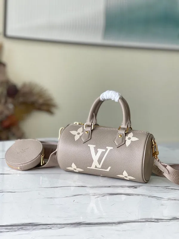 Fashion Lu-Vi bags - 5459