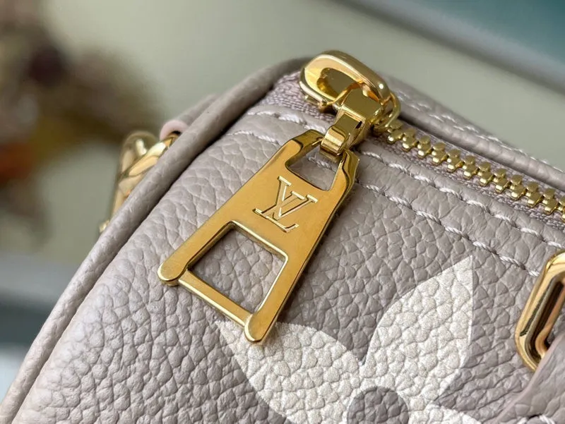 Fashion Lu-Vi bags - 5459
