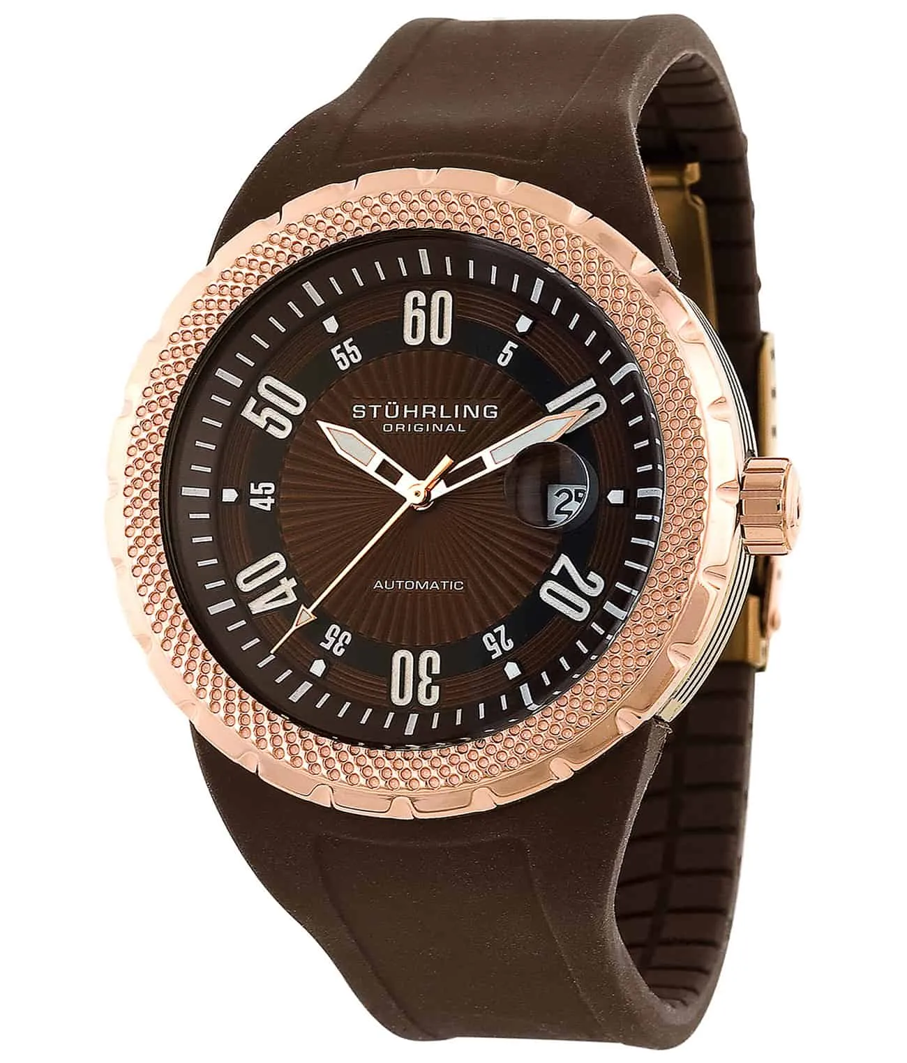 Florio 254 46mm Classic