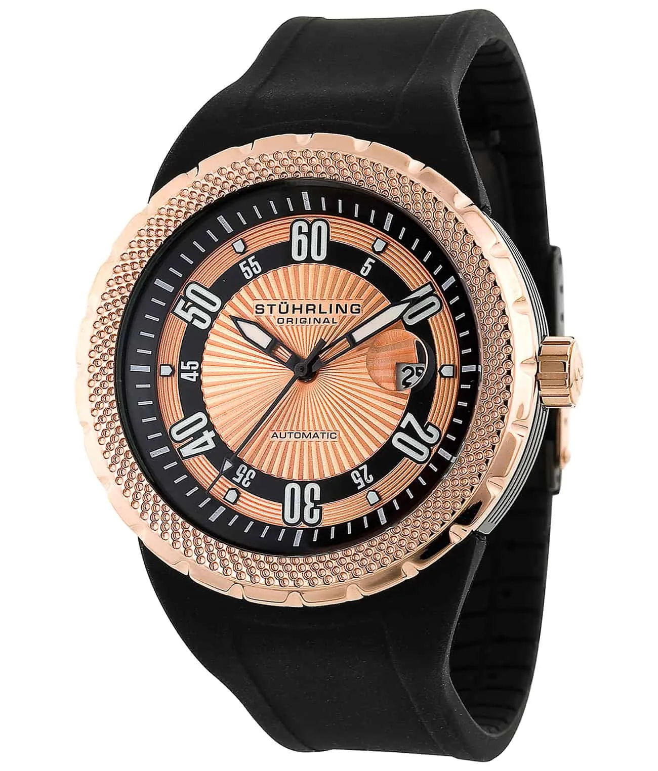Florio 254 46mm Classic