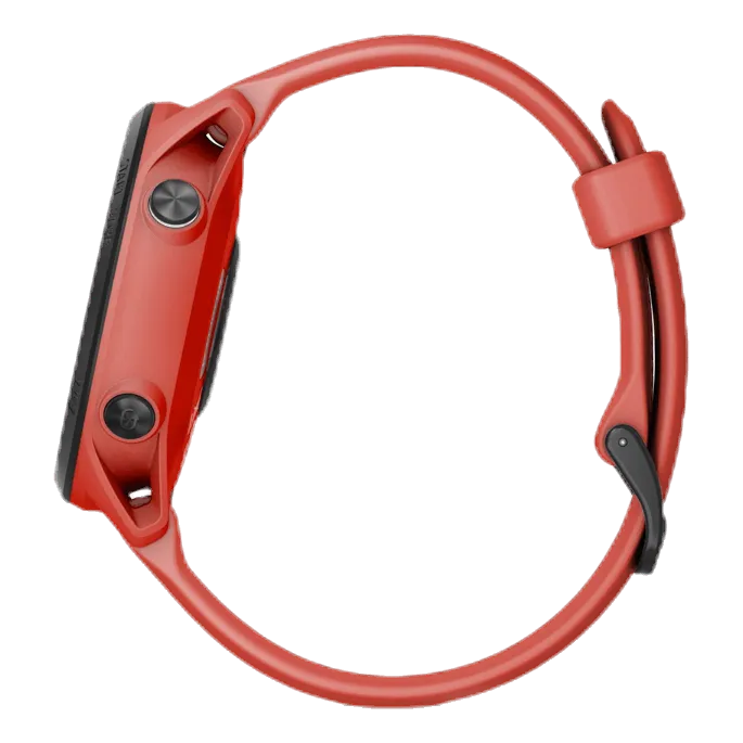 Forerunner 745 Red