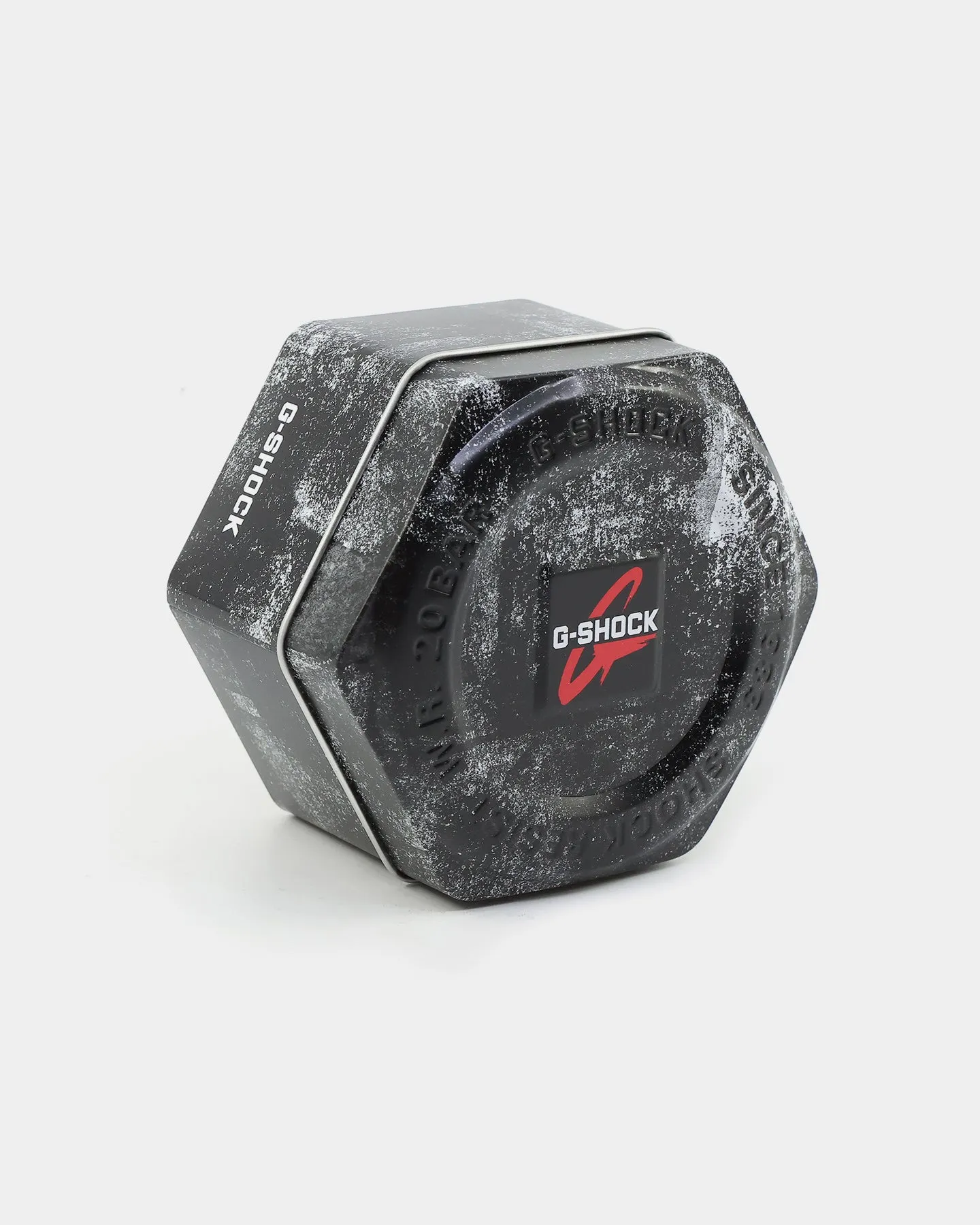 G Shock GA2200GC-7A Snow Camo