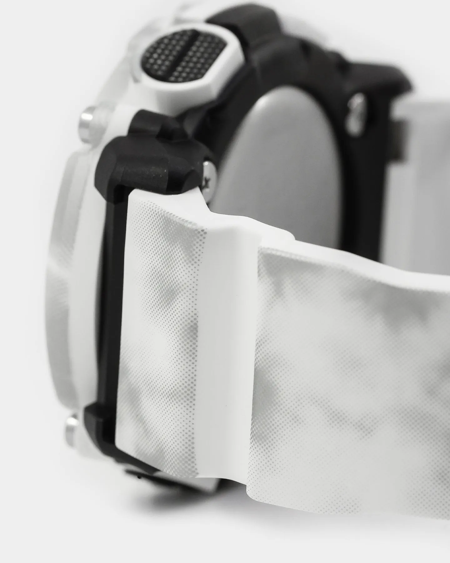 G Shock GA2200GC-7A Snow Camo