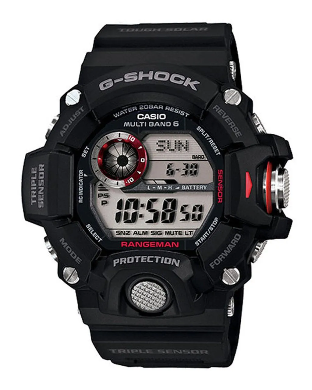 G-Shock GW9400-1