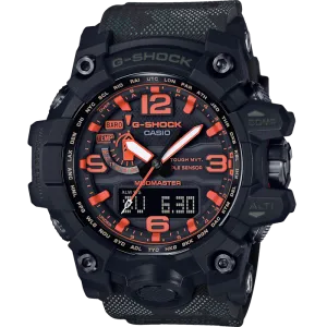 G-Shock Watch G-Limited D