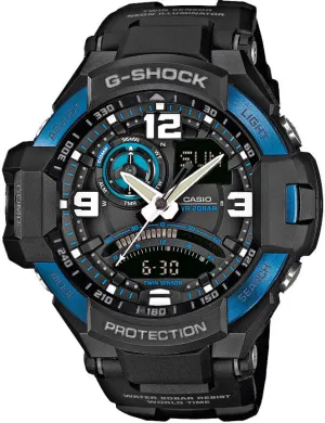 G-Shock Watch Neon Illuminator D
