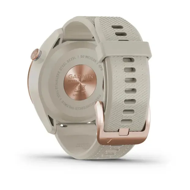 GARMIN Approach S42
