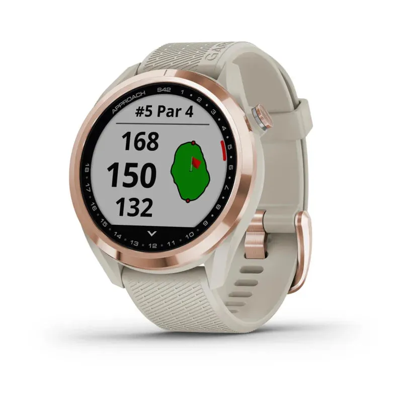 GARMIN Approach S42