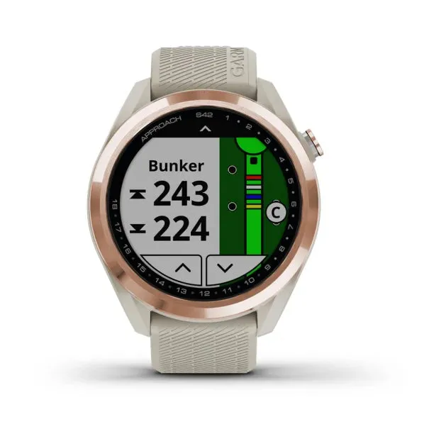 GARMIN Approach S42