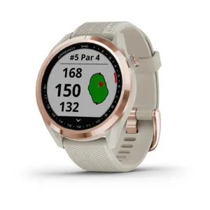 GARMIN Approach S42