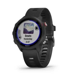 Garmin Forerunner 245 Music - 010-02120-20
