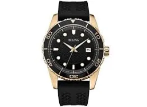 Gents Bulova Sports Watch - 98B261